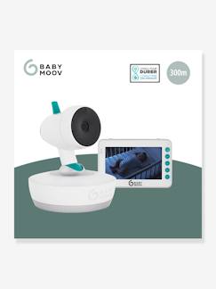 Babyartikel-Babyphone & Luftbefeuchter-Video-Babyfon 360° „Yoo-Moov“ BABYMOOV