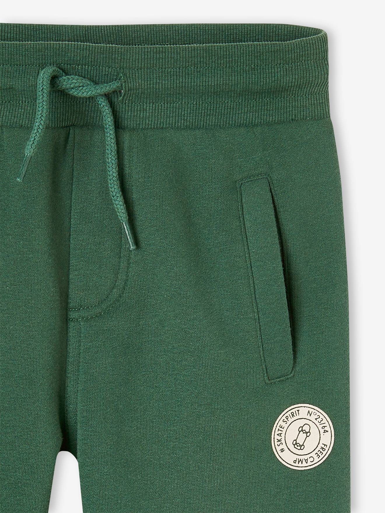 Thumbnail - Jungen Sweathose BASIC n