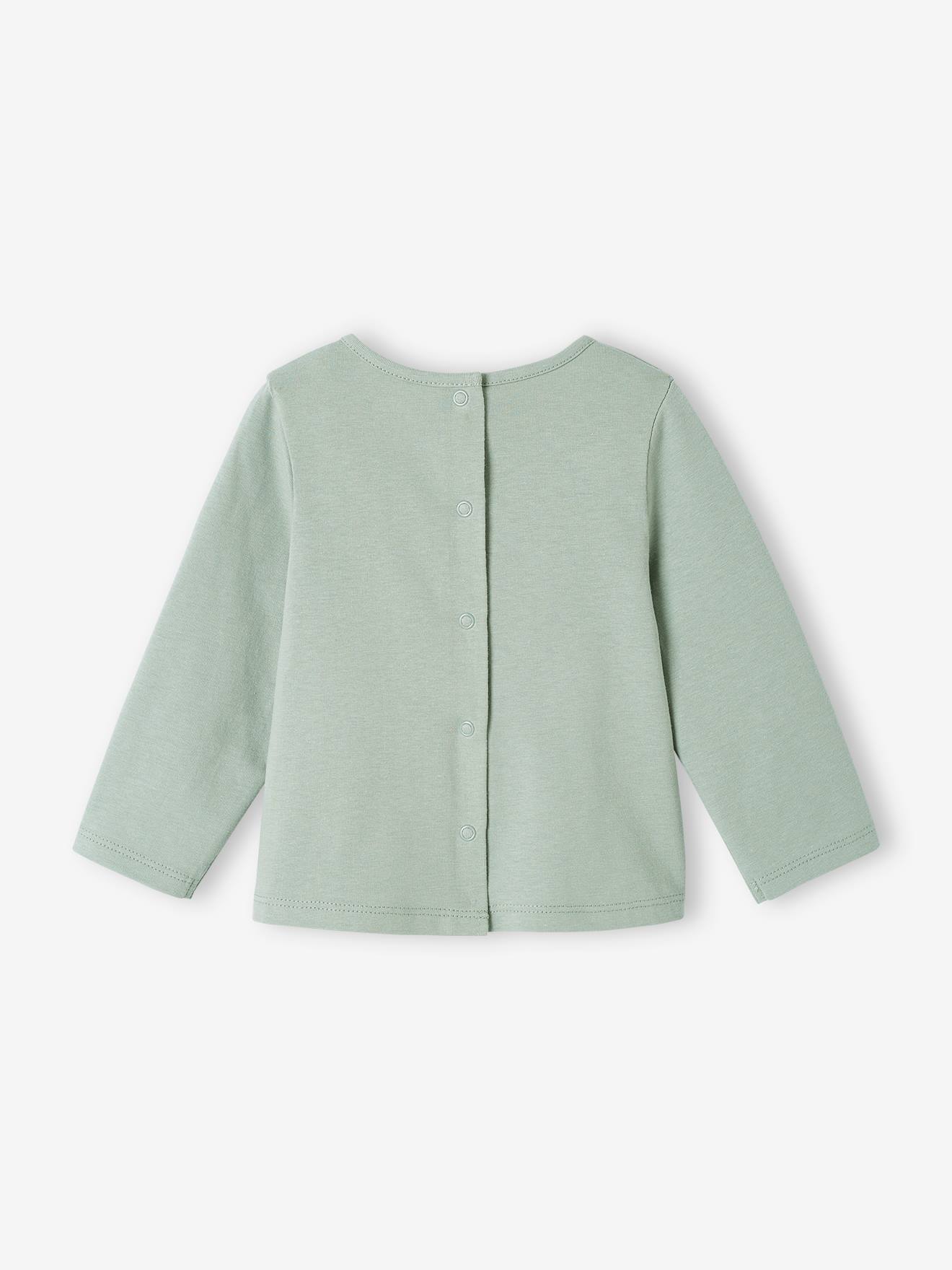 Thumbnail - Baby Shirt BASIC