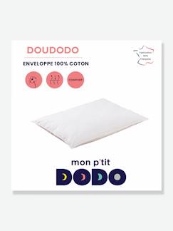 Kinderzimmer-Bettwaren-Leichtes Kinder Kopfkissen „Doucoton“ Mon P'tit DODO