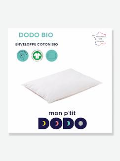 Bio-Kollektion: Kinder Kopfkissen Mon P'tit DODO -  - [numero-image]