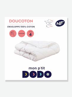 Leichte Kinder Bettdecke „Doucoton“ Mon P'tit DODO -  - [numero-image]