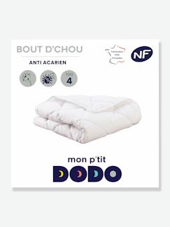 Kinderzimmer-Bettwaren-Leichte Kinder Bettdecke DOUCOTON Mon P'tit DODO, Milbenschutz