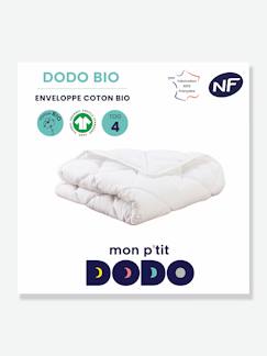 Kinderzimmer-Bettwaren-Bio-Kollektion: Leichte Kinder Bettdecke Mon P'tit DODO