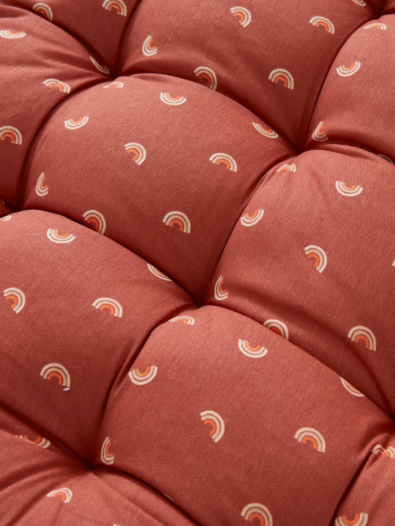 Thumbnail - Kinderzimmer Bodenmatratze HAPPY SKY mit Regenbogen