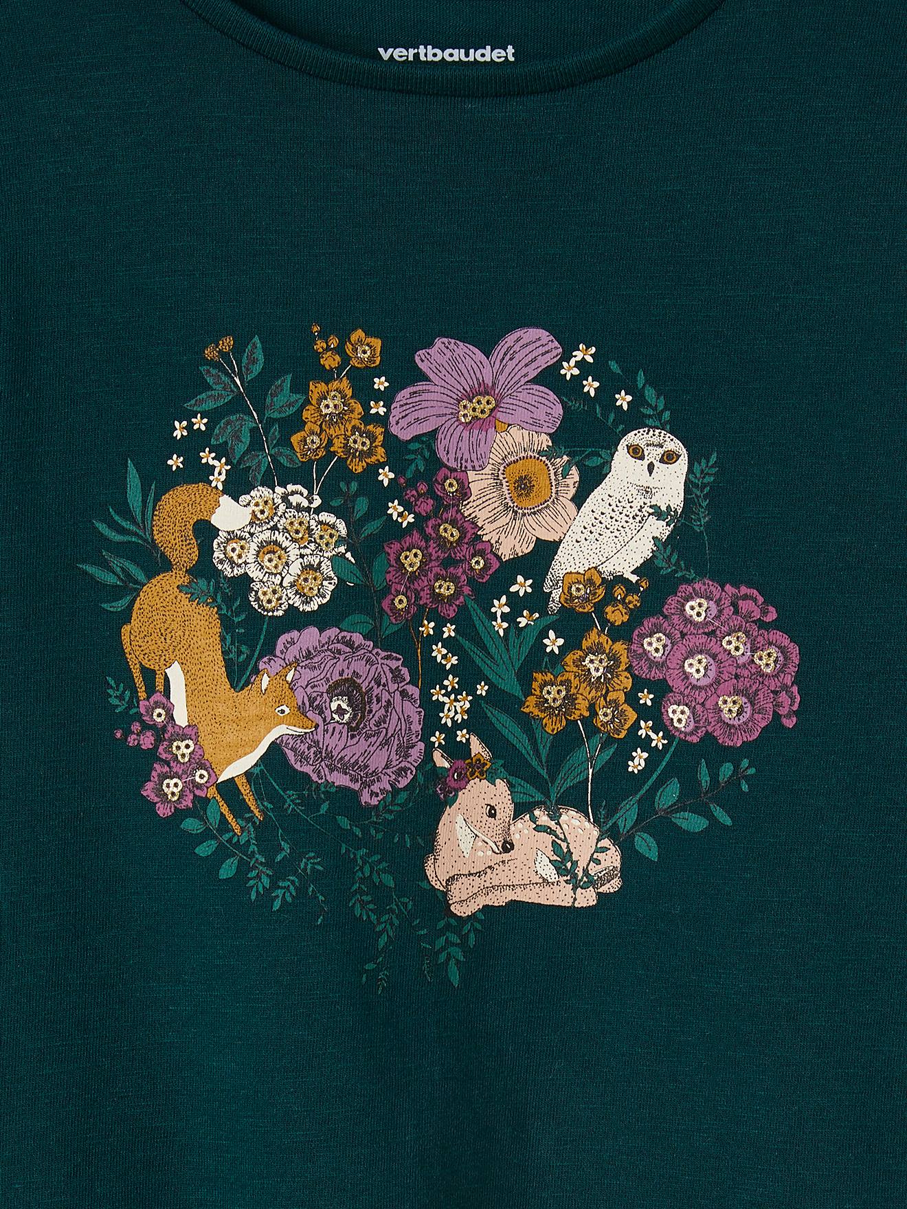 Thumbnail - Mädchen Shirt