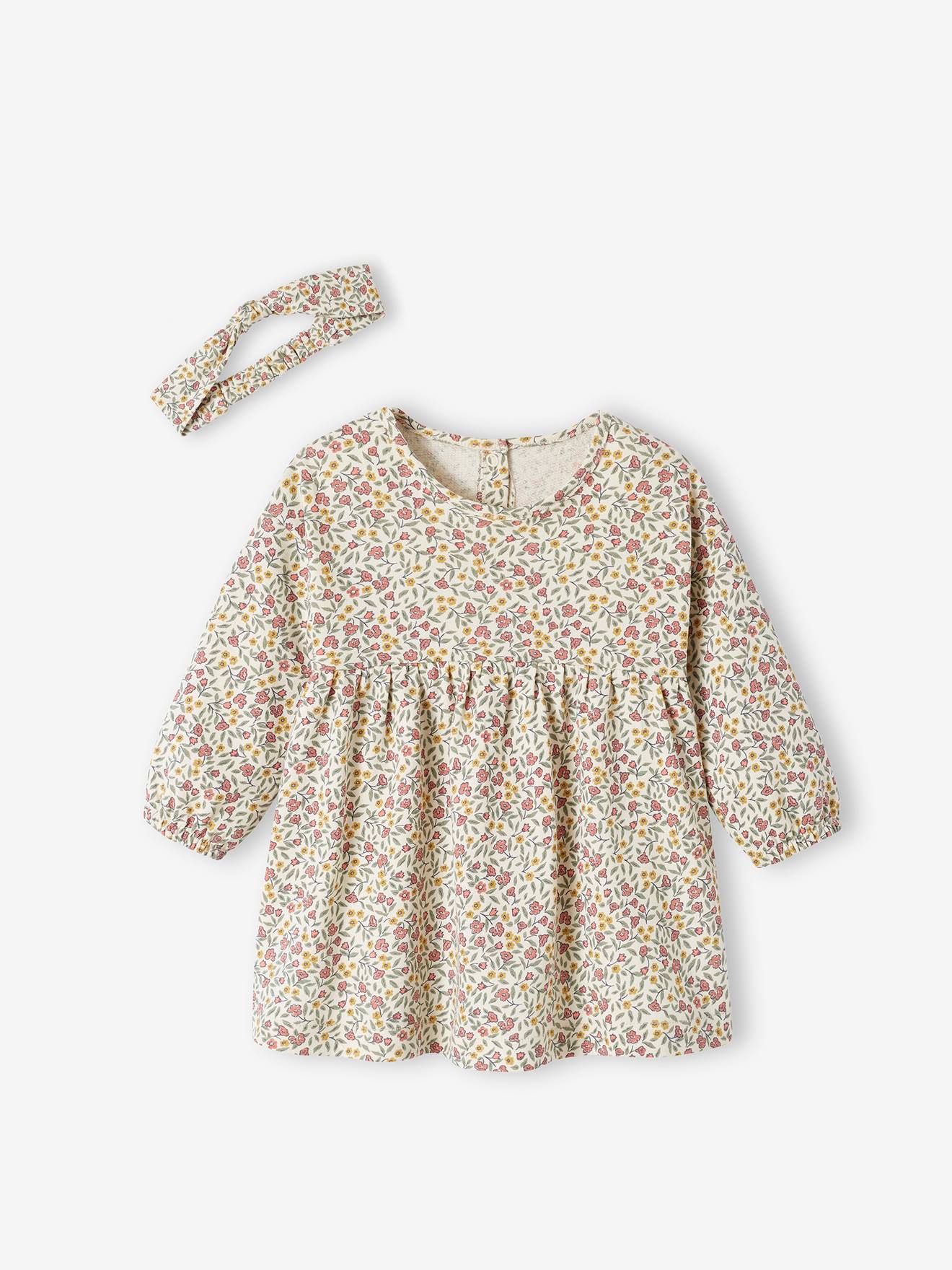 Thumbnail - Mädchen Baby-Set