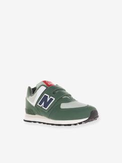 -Kinder Klett-Sneakers PV574HGB NEW BALANCE