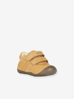 Kinderschuhe-Babyschuhe-Baby Krabbelschuhe B Tutim GEOX