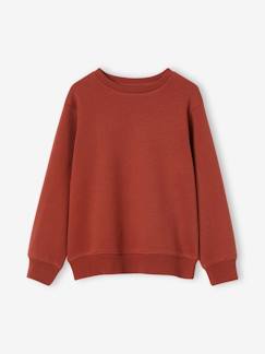 Jungenkleidung-Jungen Sweatshirt, personalisierbar