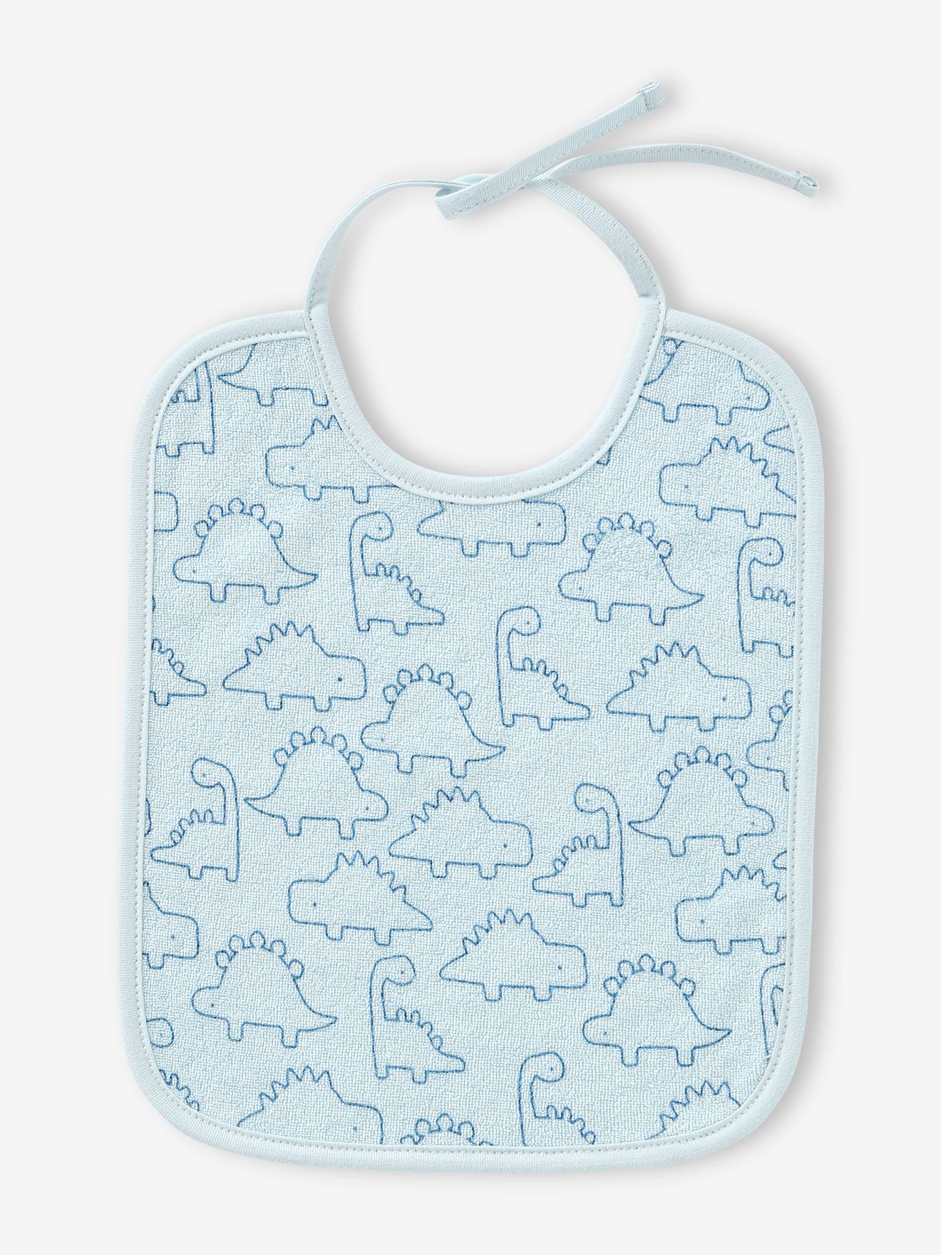 Thumbnail - 7er-Pack Baby Lätzchen