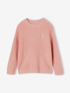 Maedchenkleidung-Mädchen Pullover