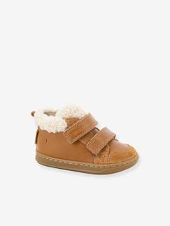 Warme Baby Sneakers Bouba Scratch Wool F SHOO POM -  - [numero-image]
