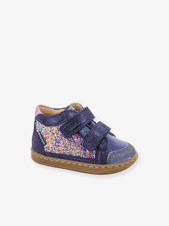 Kinderschuhe-Baby Sneakers Bouba Easy Co SHOO POM