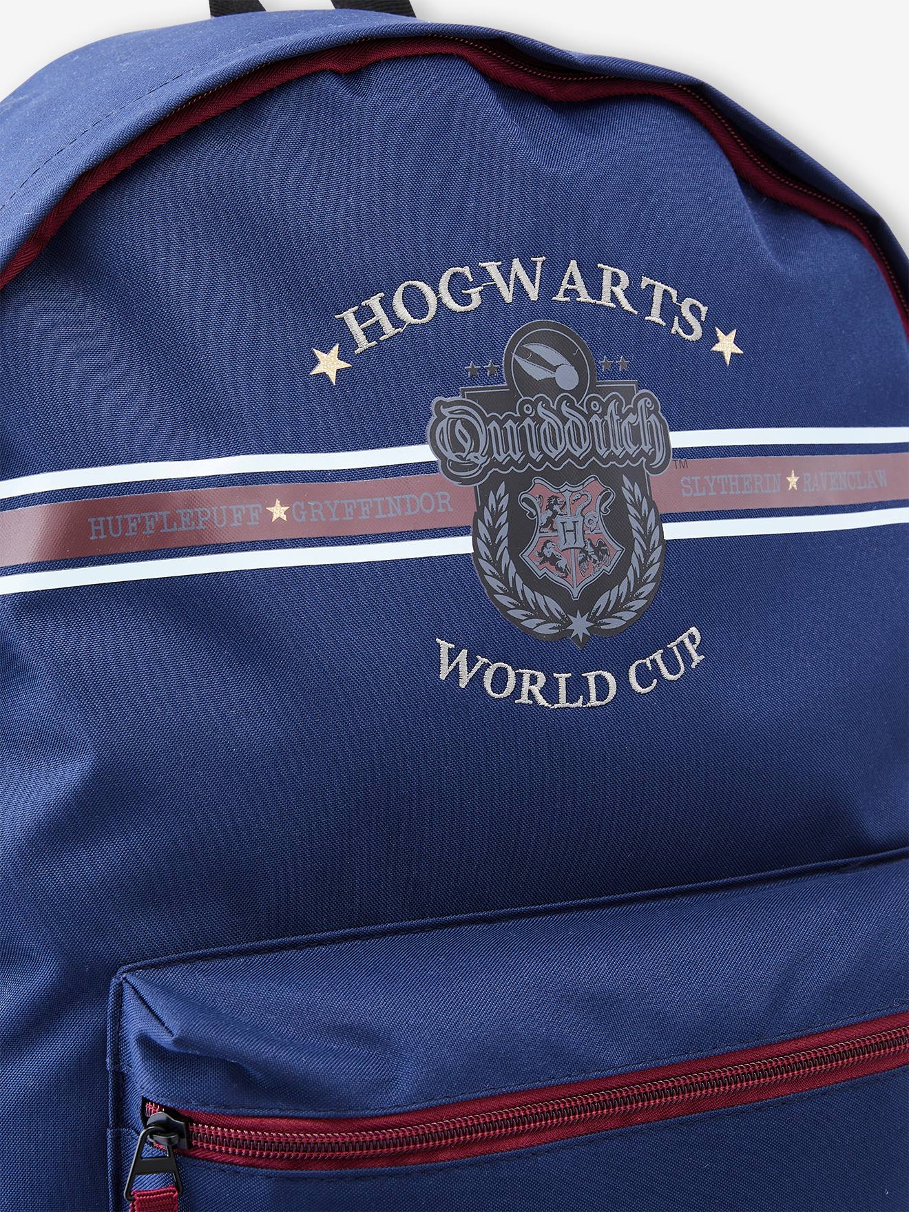 Thumbnail - Kinder Rucksack HARRY POTTER  emblem quidditch