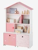 Regalschrank für Kinderzimmer -  - [numero-image]