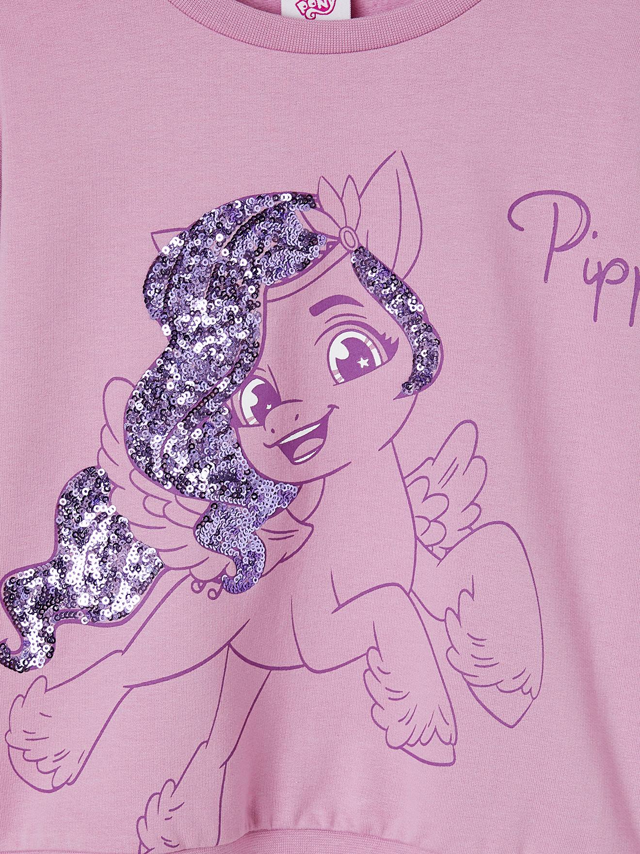 Thumbnail - Kinder Sweatshirt MY LITTLE PONY