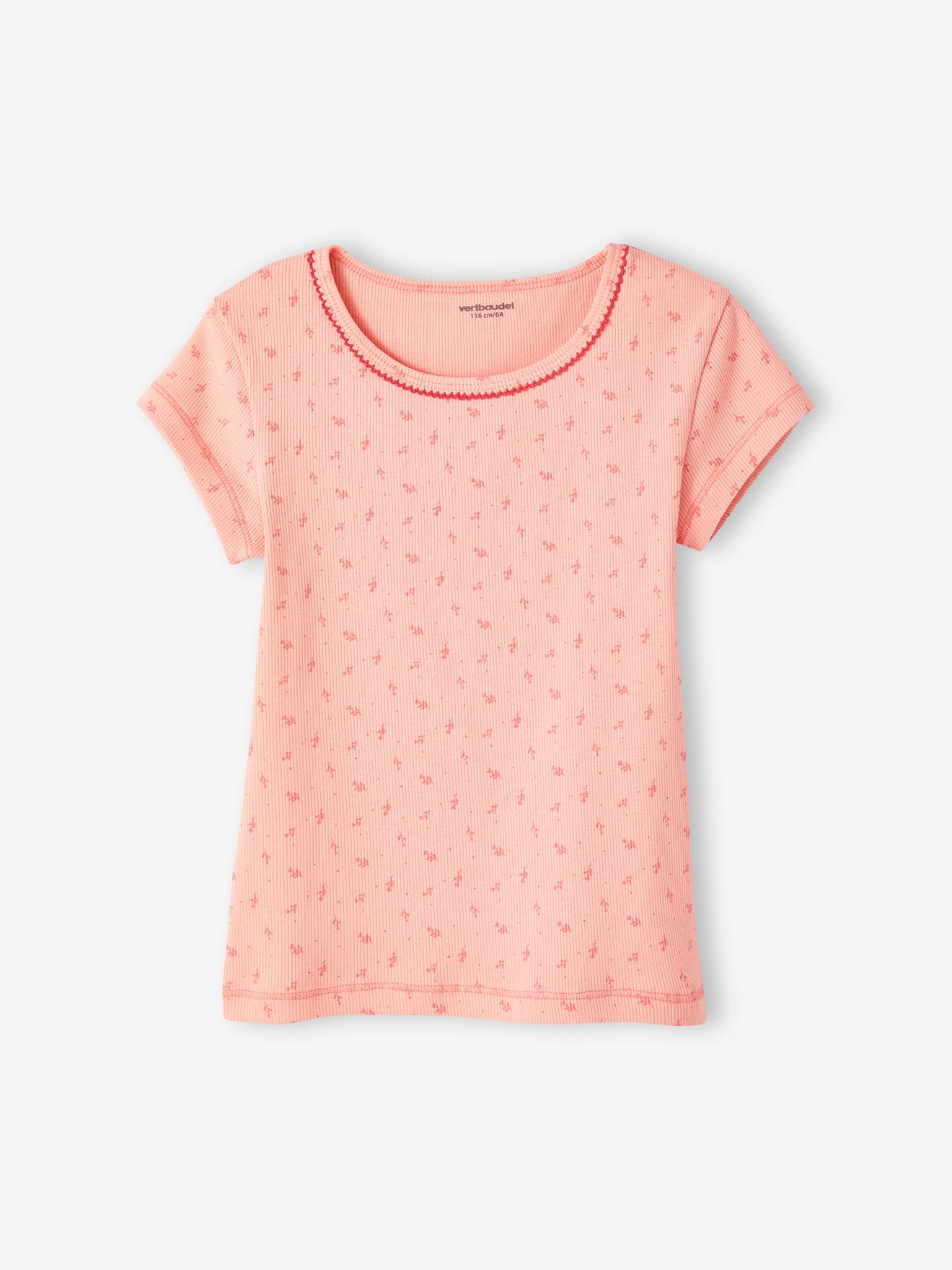 Thumbnail - 3er-Pack Mädchen T-Shirts