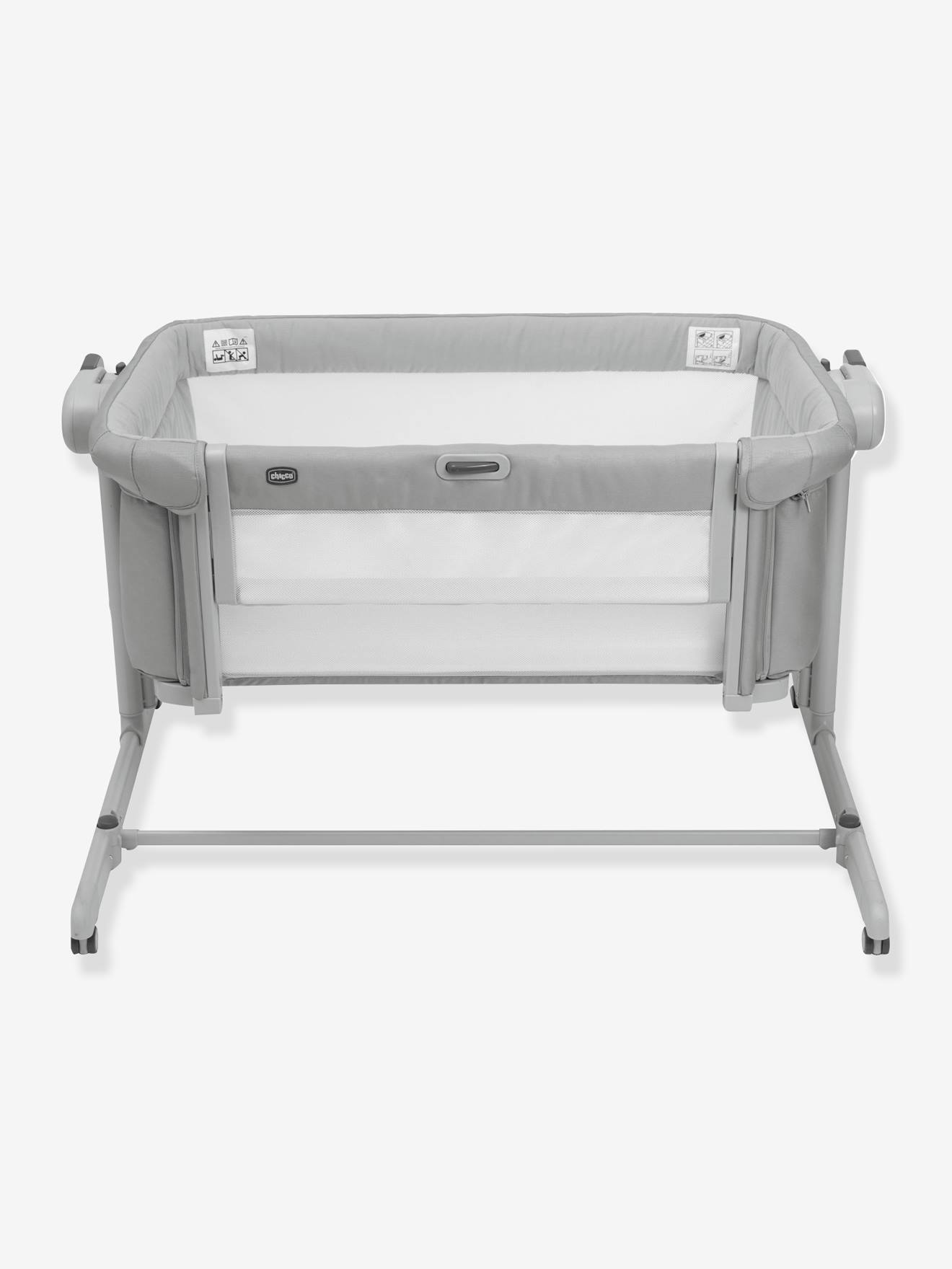 Thumbnail - Baby Beistellbett NEXT2ME MAGIC EVO CHICCO