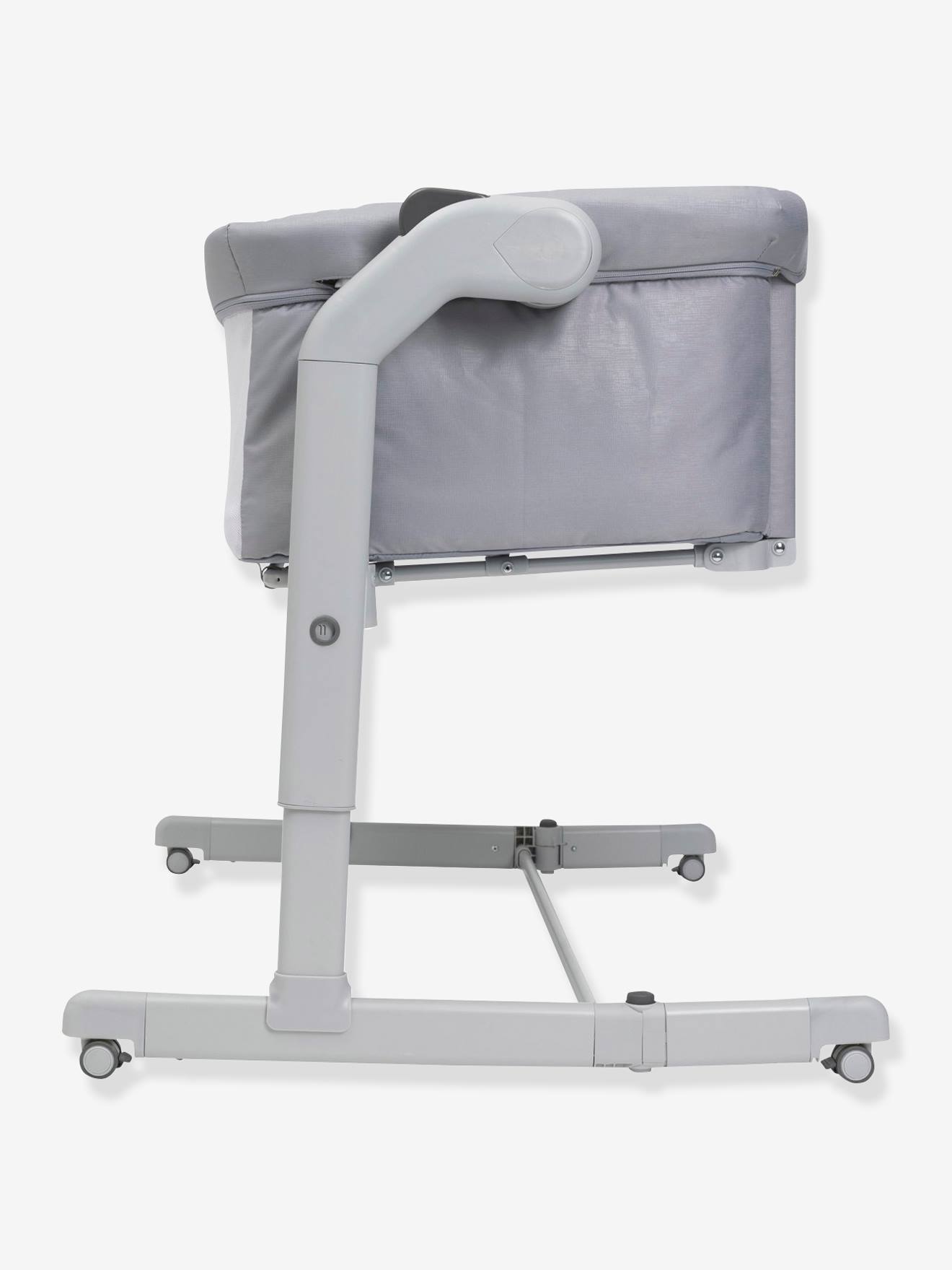 Thumbnail - Baby Beistellbett NEXT2ME MAGIC EVO CHICCO