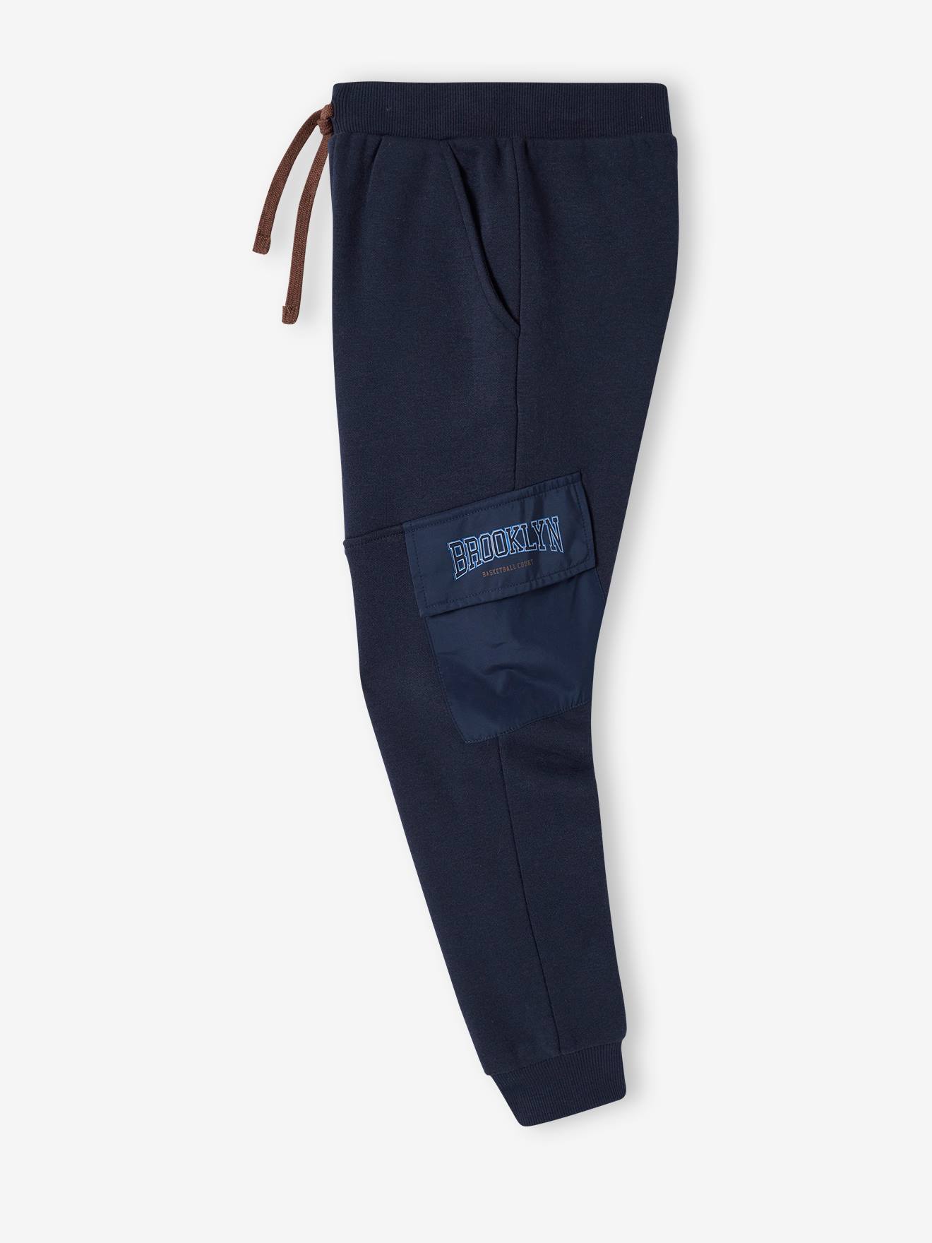 Harry Potter Kinder Joggpants HARRY POTTER In Marin Produktbild-Vorschau 4