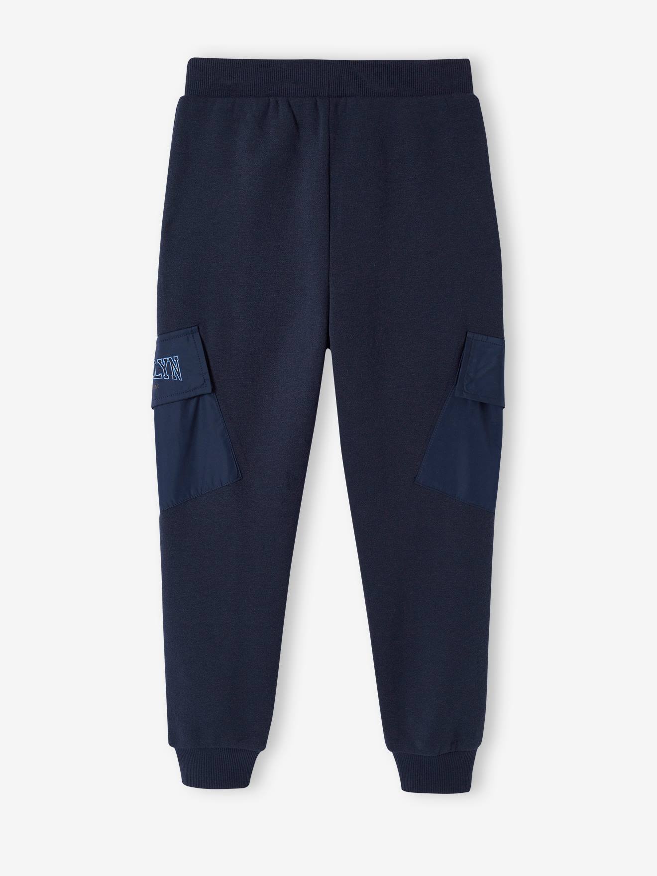 Thumbnail - Jungen Joggpants