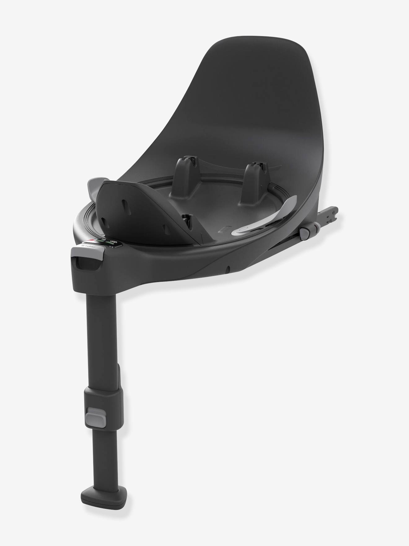 Thumbnail - Isofix-Basis BASE T CYBEX