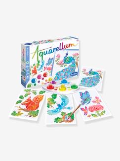 -Kinder Mal-Set Aquarellum Junior SENTOSPHERE