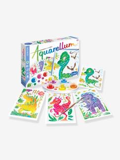 Spielzeug-Kreativität-Kinder Mal-Set Aquarellum Junior SENTOSPHERE