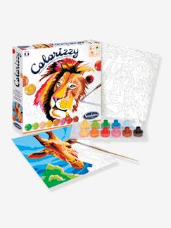 Spielzeug-Kreativität-Kinder Mal-Set Colorizzy SENTOSPHERE