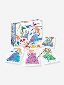 Spielzeug-Kreativität-Kinder Mal-Set Aquarellum Junior SENTOSPHERE