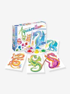 Spielzeug-Kreativität-Kinder Mal-Set Aquarellum Junior SENTOSPHERE