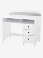 Schreibtisch 'Sirius', Arbeitshöhe 75 cm -  - [numero-image]