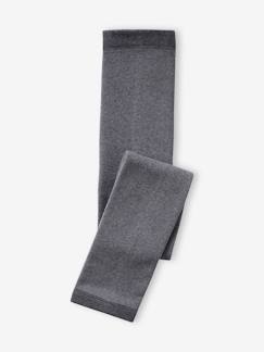 Maedchenkleidung-Unterwäsche, Socken, Strumpfhosen-Mädchen Thermo-Leggings Oeko Tex