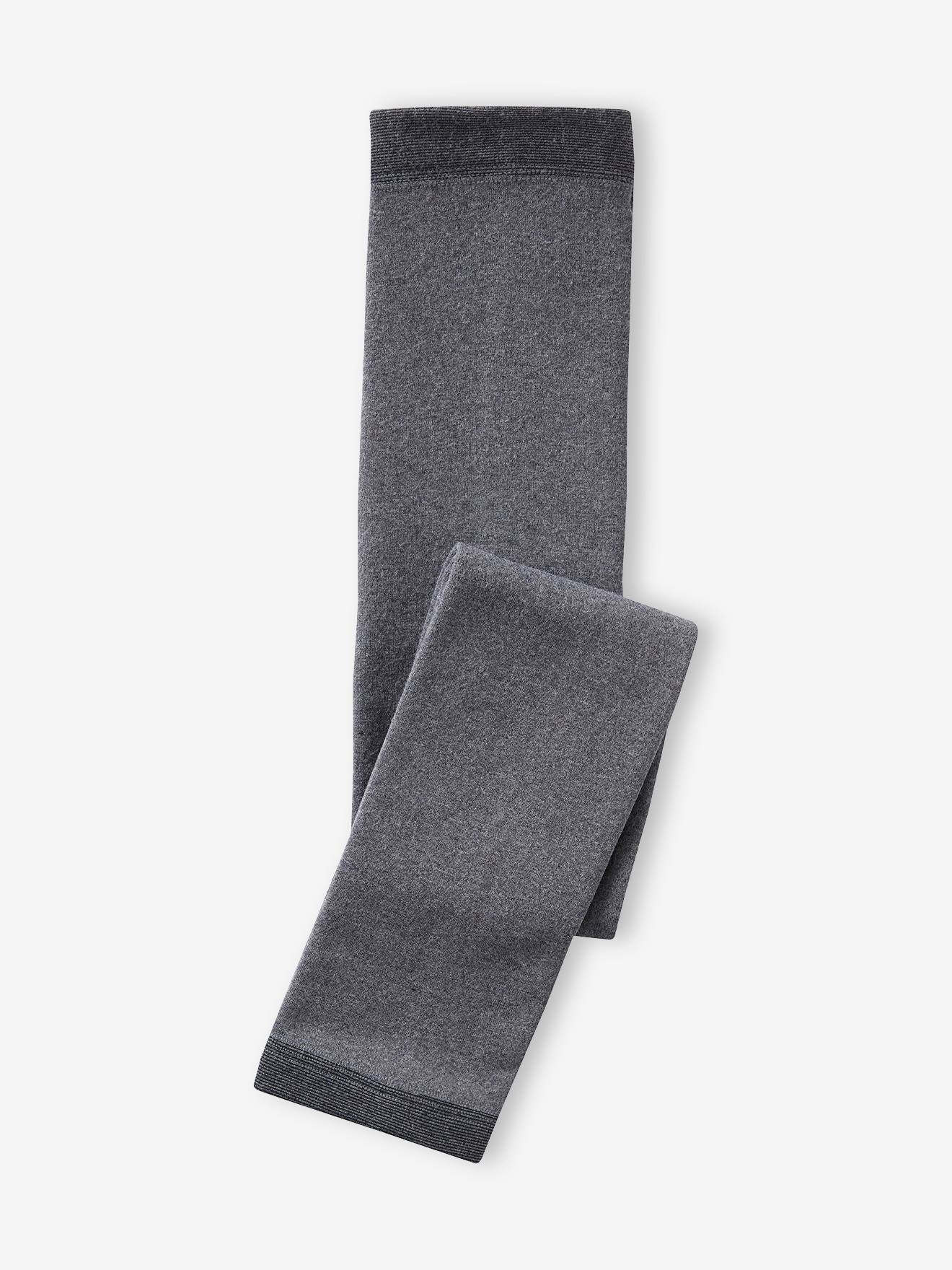 Mädchen Thermo-Leggings