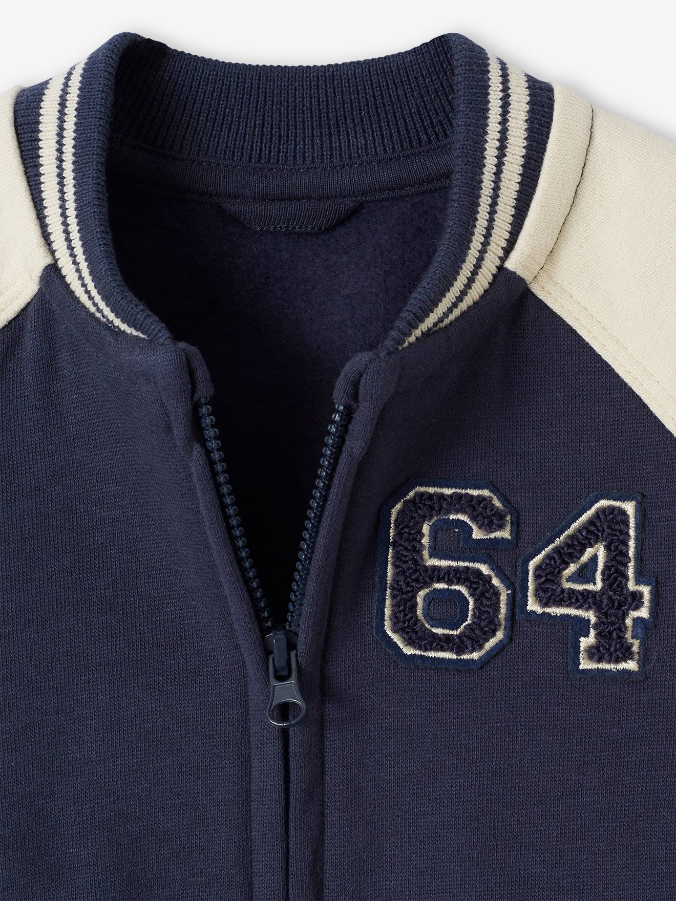Thumbnail - Baby Sweatjacke