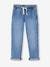 Weite Jungen Jeans mit Schlupfbund Oeko-Tex blue stone+dunkelblau 4