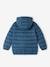 Jungen Light-Steppjacke mit Wattierung aus Recycling-Polyester blau+englischgrün+grün+jeansblau+karamell+marine+petrol 33