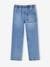 Weite Jungen Jeans mit Dehnbund Oeko-Tex bleached+blue stone+dunkelblau 9