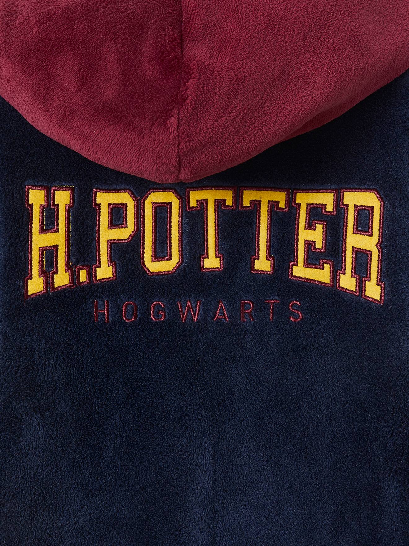 Thumbnail - Kinder Mikrofaser-Overall HARRY POTTER