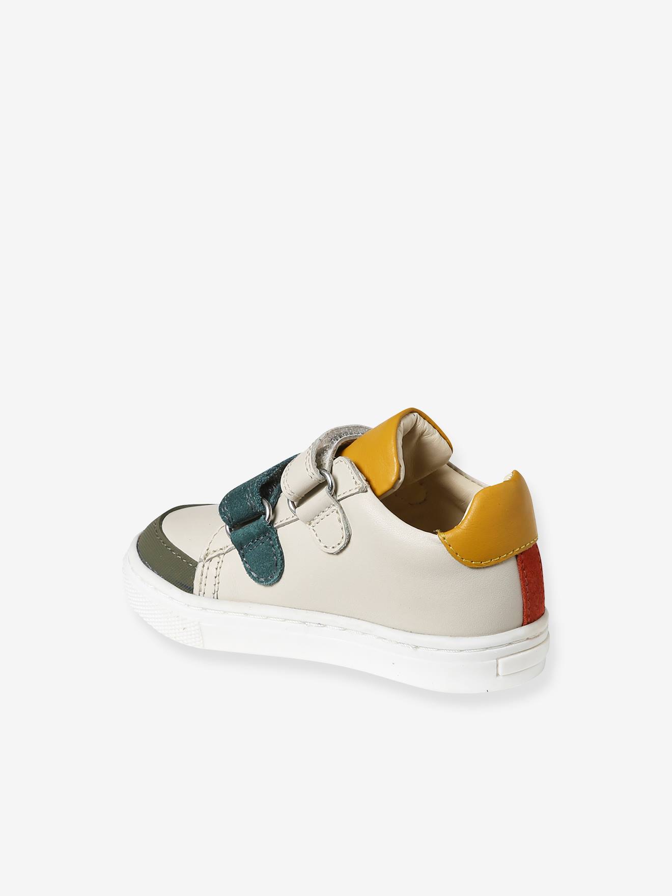 Thumbnail - Baby Klett-Sneakers
