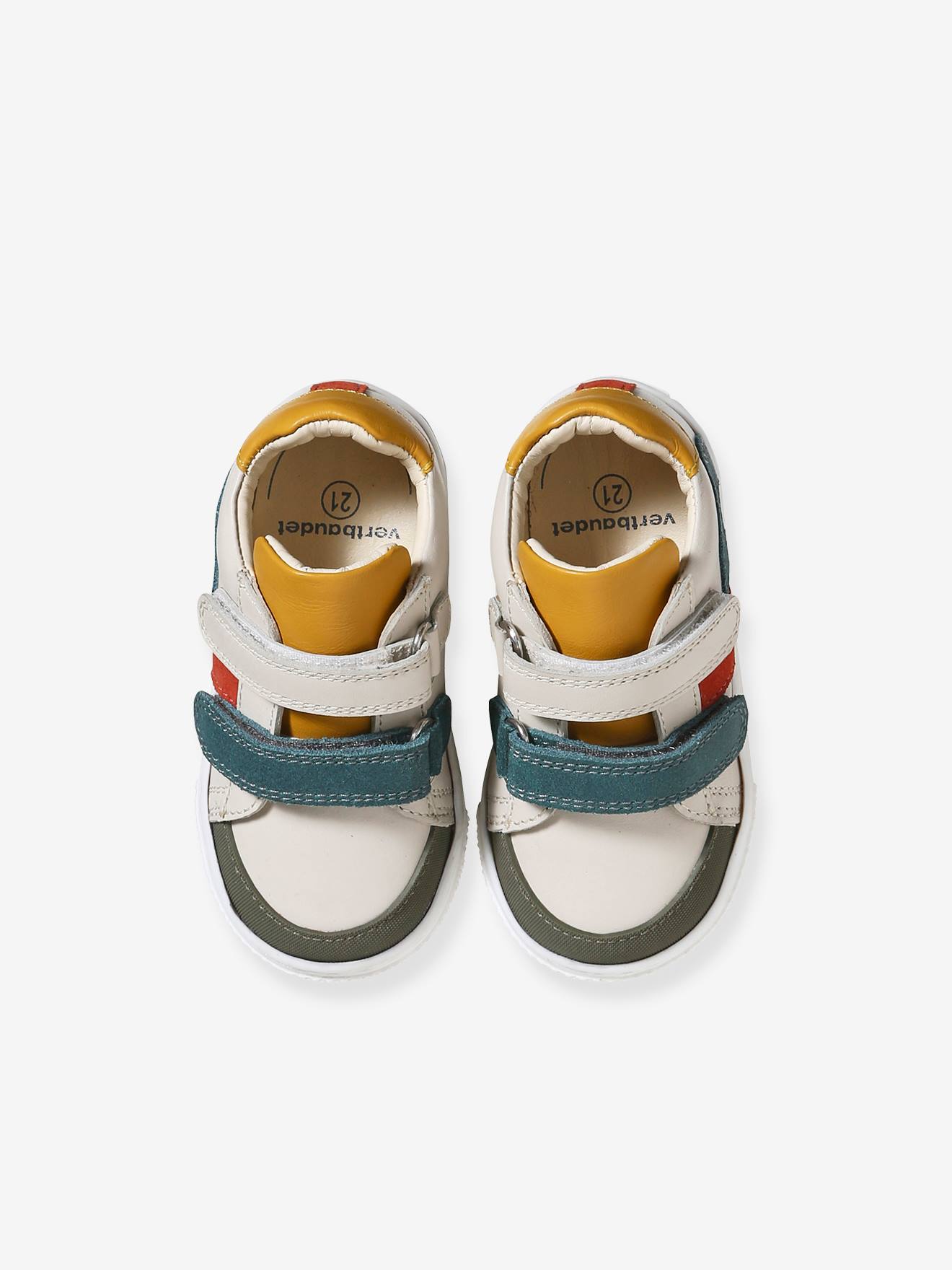 Thumbnail - Baby Klett-Sneakers