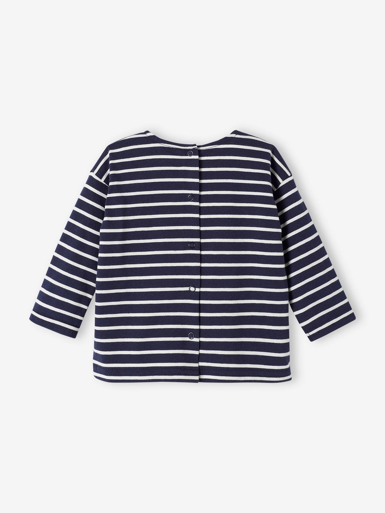 Thumbnail - Baby Ringelshirt