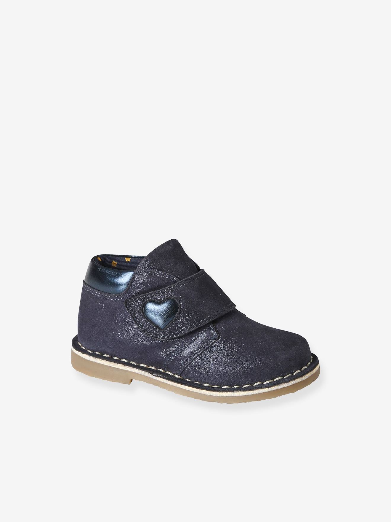 Baby Klett-Boots
