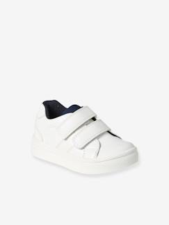 -Baby Klett-Sneakers
