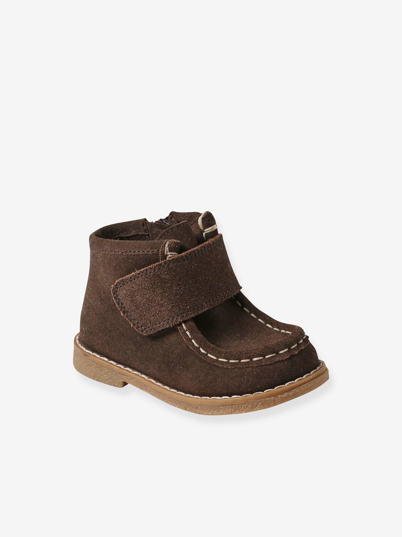 Baby Klett-Boots