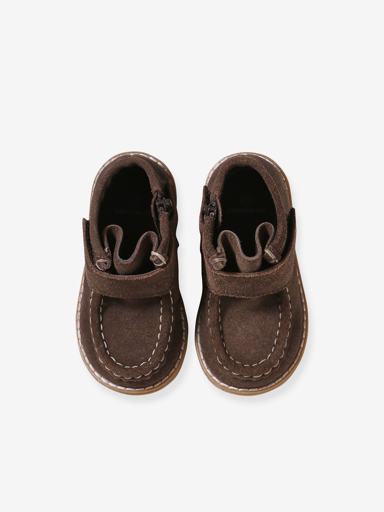 Thumbnail - Baby Klett-Boots
