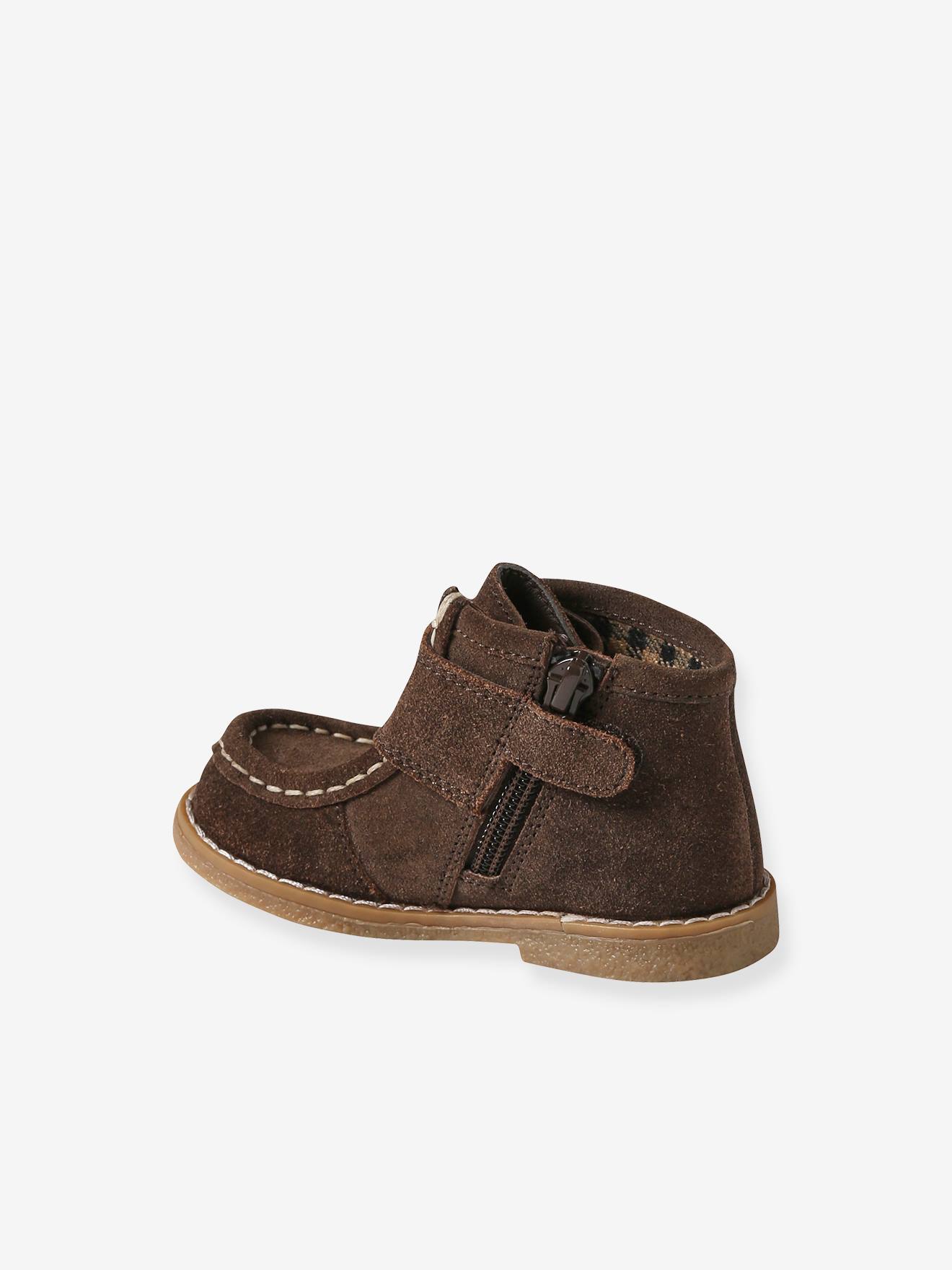 Thumbnail - Baby Klett-Boots