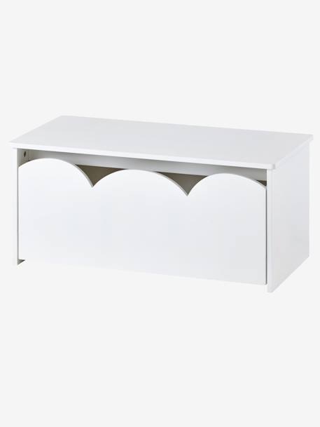 Aufbewahrungsbox 'Passe-passe' - weiß - 1