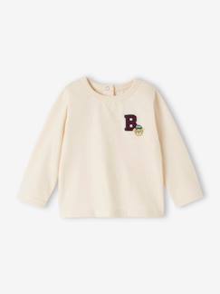 Babymode-Shirts & Rollkragenpullover-Baby Shirt